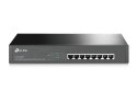 8-PORT GIGABIT POE+ SWITCH/.