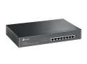 8-PORT GIGABIT POE+ SWITCH/.