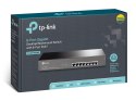 8-PORT GIGABIT POE+ SWITCH/.