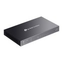 8-PORT GIGABIT SMART SWITCH/JETSTREAM WITH 4-PORT POE+