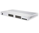 CBS250 Smart 24-port GE, 4x10G SFP+