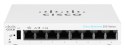 Switch Cisco CBS250-8T-D-EU 8x RJ45 1000Mb/s