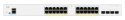 CBS350 Managed 24-port GE, PoE, 4x1G SFP