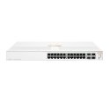 HPE Aruba Instant On 1930 Smart 24G 4SFP+ Switch