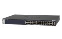 M4300 28-PORT GB SWITCH/IN