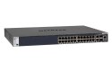 M4300 28-PORT GB SWITCH/IN