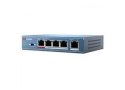 SWITCH POE HIKVISION DS-3E0105P-E