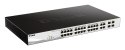 Switch D-Link DGS-1210-24P (24x 10/100/1000Mbps)