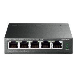 Switch TP-LINK TL-SG105PE