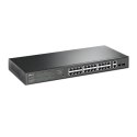 Switch TP-LINK TL-SG1428PE