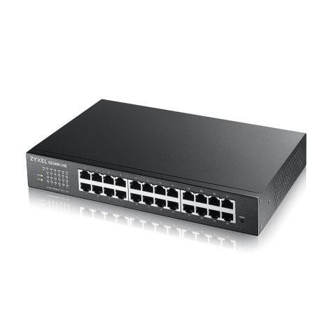 Switch ZyXEL GS1900-24E-EU0103F