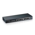 Switch ZyXEL GS1900-8-EU0102F