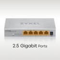 Switch ZyXEL MG-105-ZZ0101F