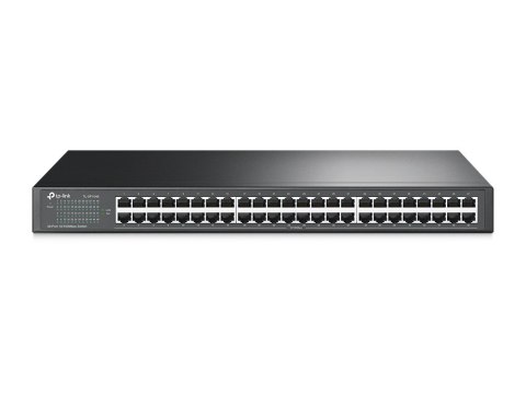 TL-SF1048 SWITCH/48 10/100MBIT/S-RJ45-PORTS