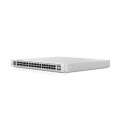 Ubiquiti UniFi USW-ENTERPRISE-48-POE łącza sieciowe Zarządzany L3 2.5G Ethernet (100/1000/2500) Biały