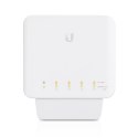 Ubiquiti USW-FLEX UniFi, 5x RJ45 1000Mb/s, 1x PoE I