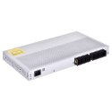 CBS250 Smart 24-port GE, PoE, 4x1G SFP