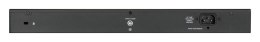 D-Link 26-Port PoE+ Gigabit Smart Managed Switch