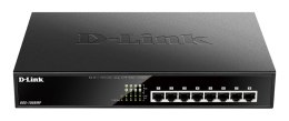 D-Link DGS-1008MP 