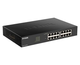 D-Link DGS-1100-16V2 16-Port Gigabit Smart Managed