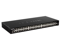 D-Link DGS-1520-52 