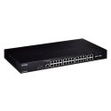 D_Link DGS-2000-28P 24-port PoE Gigabit Managed Swi