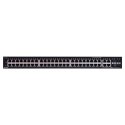 D-Link DGS-2000-52 48-port Gigabit Managed Switch +