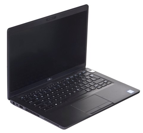 DELL LATITUDE 5400 i5-8365U 16GB 256GB SSD 14" FHD Win11pro + zasilacz UŻYWANY