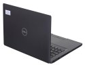 DELL LATITUDE 5400 i5-8365U 16GB 256GB SSD 14" FHD Win11pro + zasilacz UŻYWANY