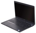 DELL LATITUDE 5400 i5-8365U 16GB 256GB SSD 14" FHD Win11pro + zasilacz UŻYWANY