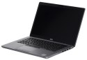 DELL LATITUDE 5410 i5-10210U 16GB 256GB SSD 14" FHD Win11pro + zasilacz UŻYWANY