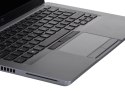 DELL LATITUDE 5410 i5-10210U 16GB 256GB SSD 14" FHD Win11pro + zasilacz UŻYWANY