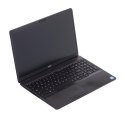 DELL LATITUDE 5500 i5-8265U 16GB 512GB SSD 15" FHD Win11pro + zasilacz UŻYWANY