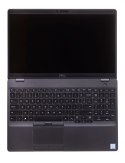 DELL LATITUDE 5500 i5-8265U 16GB 512GB SSD 15" FHD Win11pro + zasilacz UŻYWANY