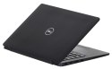 DELL LATITUDE 7300 i5-8265U 8GB 256GB SSD 13,3" FHD Win11pro + zasilacz UŻYWANY