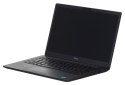 DELL LATITUDE 7300 i5-8265U 8GB 256GB SSD 13,3" FHD Win11pro + zasilacz UŻYWANY