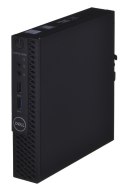 DELL OptiPlex 3070 micro i5-9500T 8GB 256GB SSD micro SFF Win11pro UŻYWANY