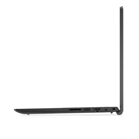 Dell Vostro 3520 i5-1235U 15.6"FHD IPS 250nits 8GB DDR4 SSD256 Intel Iris Xe Graphics FgrPr Cam & Mic WLAN+BT Backlit KB 3 Cell 