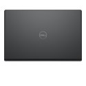 Dell Vostro 3520 i5-1235U 15.6"FHD IPS 250nits 8GB DDR4 SSD256 Intel Iris Xe Graphics FgrPr Cam & Mic WLAN+BT Backlit KB 3 Cell 