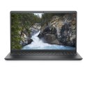 Dell Vostro 3520 i5-1235U 15.6"FHD IPS 250nits 8GB DDR4 SSD256 Intel Iris Xe Graphics FgrPr Cam & Mic WLAN+BT Backlit KB 3 Cell 