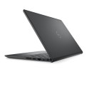 Dell Vostro 3520 i5-1235U 15.6"FHD IPS 250nits 8GB DDR4 SSD256 Intel Iris Xe Graphics FgrPr Cam & Mic WLAN+BT Backlit KB 3 Cell 