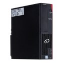 FUJITSU ESPRIMO D958 i7-8700 16GB 512GB SSD SFF Win10pro UŻYWANY