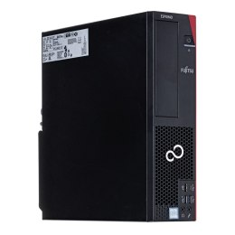 FUJITSU ESPRIMO D958 i7-8700 16GB 512GB SSD SFF Win10pro UŻYWANY