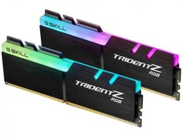 G.Skill | 16 GB | Pamięć DDR4 | 3200 MHz | Komputer PC/serwer | Numer rejestracyjny | Nr ECK