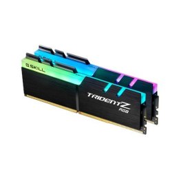 G.Skill | 16 GB | Pamięć DDR4 | 3200 MHz | Komputer PC/serwer | Numer rejestracyjny | Nr ECK