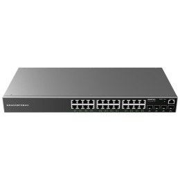 Grandstream GWN 7803 24GE 4SFP switch L2+