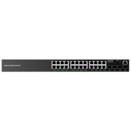 Grandstream GWN 7803 24GE 4SFP switch L2+