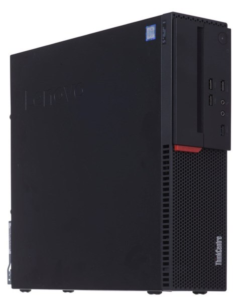 LENOVO ThinkCentre M800 i5-6500 8GB 256GB SSD SFF Win10pro UŻYWANY