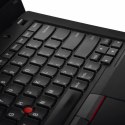 LENOVO ThinkPad T490 i5-8265U 16GB 256GB SSD 14" FHD(dotyk) Win11pro + zasilacz UŻYWANY