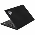 LENOVO ThinkPad T490 i5-8265U 16GB 256GB SSD 14" FHD(dotyk) Win11pro + zasilacz UŻYWANY